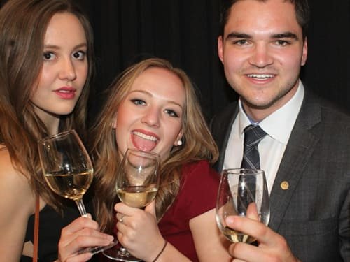 Gala & Formal Event Photo Booth