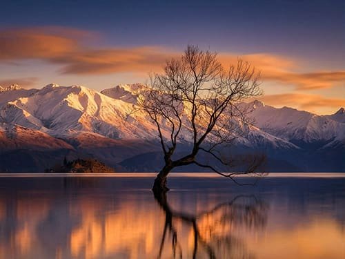Wanaka Photo Booth Hire