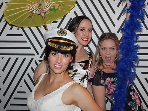 Wanaka Photo Booth Hire