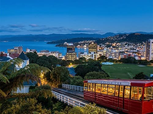 Wellington Photo Booth Hire